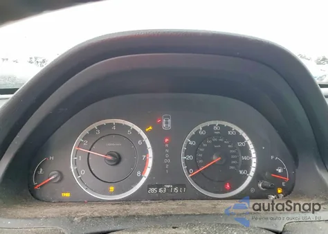 2012 Honda Accord Se z USA, uszkodzony, nr VIN 1HGCP2F62CA045909